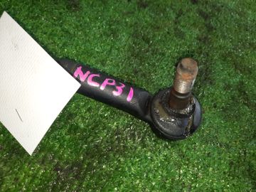 РУЛЕВАЯ РЕЙКА НА TOYOTA BB NCP31 1NZ-FE