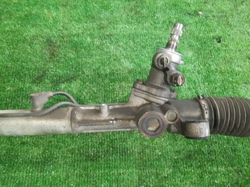 РУЛЕВАЯ РЕЙКА НА TOYOTA BB NCP31 1NZ-FE