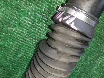 РУЛЕВАЯ РЕЙКА НА MITSUBISHI LEGNUM EC5W 6A13TT