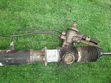 РУЛЕВАЯ РЕЙКА НА NISSAN BASSARA U30 KA24DE