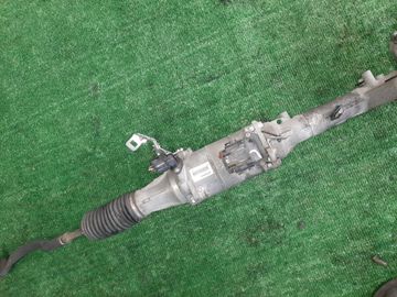 РУЛЕВАЯ РЕЙКА НА MAZDA ATENZA GH5FW L5-VE