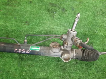 РУЛЕВАЯ РЕЙКА НА MITSUBISHI DION CR9W 4G63