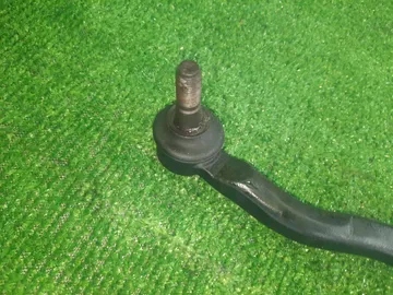 РУЛЕВАЯ РЕЙКА НА TOYOTA PORTE NNP15 1NZ-FE