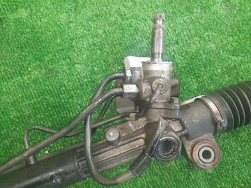 РУЛЕВАЯ РЕЙКА НА TOYOTA PORTE NNP15 1NZ-FE