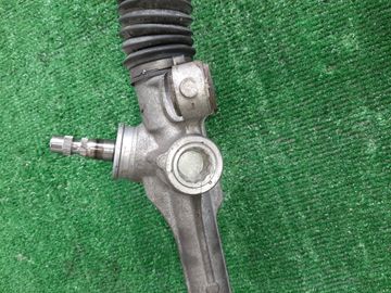 РУЛЕВАЯ РЕЙКА НА TOYOTA FIELDER ZRE142 2ZR-FAE