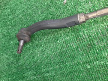 РУЛЕВАЯ РЕЙКА НА TOYOTA FIELDER ZRE142 2ZR-FAE