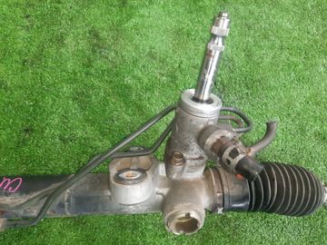 РУЛЕВАЯ РЕЙКА НА MITSUBISHI AIRTREK CU2W 4G63