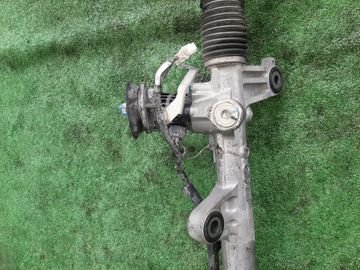 РУЛЕВАЯ РЕЙКА НА HONDA ACCORD CU1 R20A