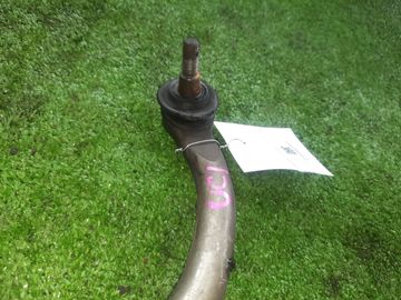 РУЛЕВАЯ РЕЙКА НА HONDA INSPIRE UC1 J30A