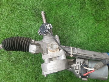РУЛЕВАЯ РЕЙКА НА SUBARU OUTBACK BRF EZ36DE