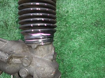 РУЛЕВАЯ РЕЙКА НА NISSAN SERENA C23 SR20DE