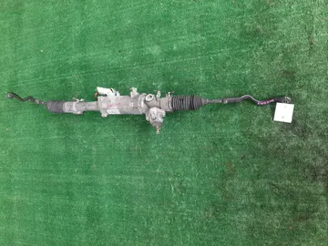 РУЛЕВАЯ РЕЙКА НА TOYOTA CROWN AWS210 2AR-FSE