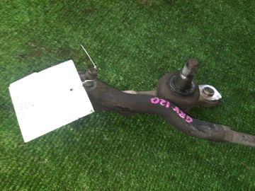 РУЛЕВАЯ РЕЙКА НА TOYOTA MARK X GRX120 4GR-FSE