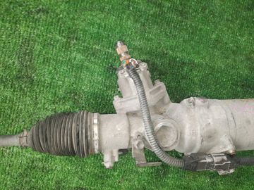 РУЛЕВАЯ РЕЙКА НА TOYOTA MARK X GRX120 4GR-FSE