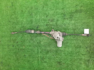 РУЛЕВАЯ РЕЙКА НА MITSUBISHI COLT Z27A 4G15