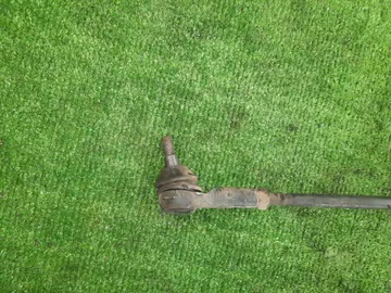 РУЛЕВАЯ РЕЙКА НА MITSUBISHI COLT Z27A 4G15