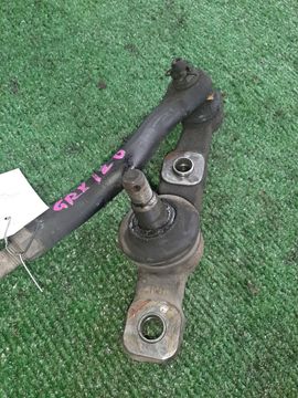 РУЛЕВАЯ РЕЙКА НА TOYOTA MARK X GRX120 4GR-FSE