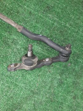 РУЛЕВАЯ РЕЙКА НА TOYOTA MARK X GRX120 4GR-FSE