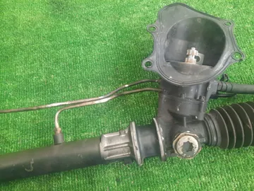 РУЛЕВАЯ РЕЙКА НА NISSAN BLUEBIRD U14 SR20DE