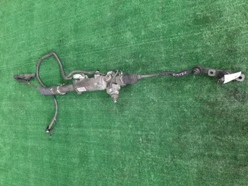 РУЛЕВАЯ РЕЙКА НА TOYOTA CROWN GRS182 3GR-FSE