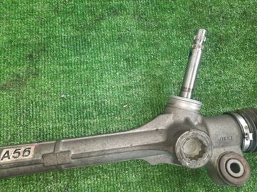 РУЛЕВАЯ РЕЙКА НА TOYOTA FIELDER ZRE144 2ZR-FE