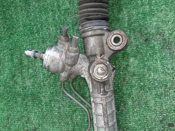 РУЛЕВАЯ РЕЙКА НА TOYOTA COROLLA NZE124 1NZ-FE
