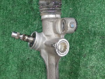 РУЛЕВАЯ РЕЙКА НА TOYOTA FIELDER ZRE142 2ZR-FE