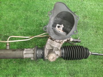 РУЛЕВАЯ РЕЙКА НА NISSAN BLUEBIRD U14 QG18DE