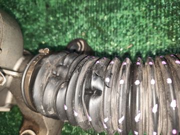 РУЛЕВАЯ РЕЙКА НА HONDA STEPWGN RK5 R20A