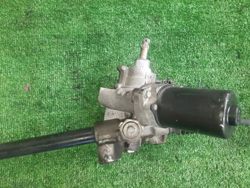 РУЛЕВАЯ РЕЙКА НА HONDA FIT GD1 L13A