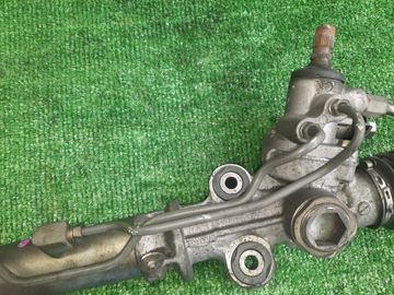 РУЛЕВАЯ РЕЙКА НА TOYOTA PROGRES JCG10 1JZ-GE