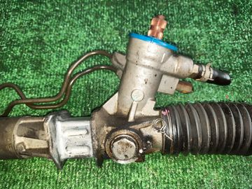 РУЛЕВАЯ РЕЙКА НА NISSAN SERENA C24 SR20DE