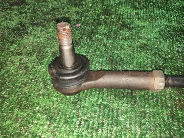 РУЛЕВАЯ РЕЙКА НА NISSAN SERENA C24 SR20DE