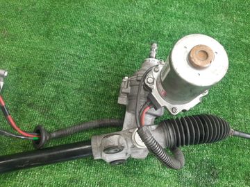 РУЛЕВАЯ РЕЙКА НА MITSUBISHI COLT Z23A 4A91
