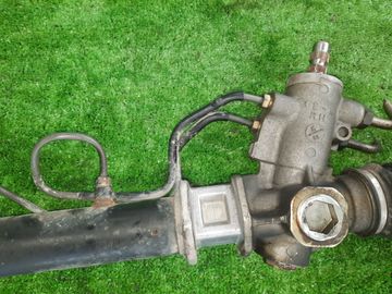 РУЛЕВАЯ РЕЙКА НА TOYOTA COROLLA AE110 5A-FE