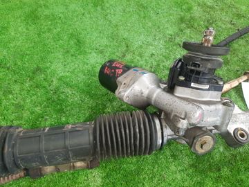 РУЛЕВАЯ РЕЙКА НА HONDA CIVIC EU1 D15B