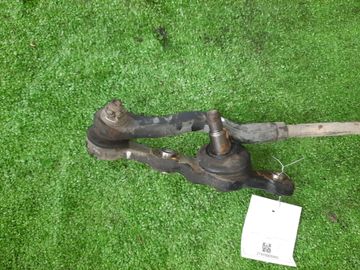 РУЛЕВАЯ РЕЙКА НА TOYOTA CROWN GRS204 2GR-FSE