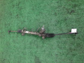 РУЛЕВАЯ РЕЙКА НА TOYOTA WISH ZNE14 1ZZ-FE