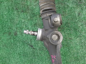 РУЛЕВАЯ РЕЙКА НА TOYOTA FIELDER ZRE142 2ZR-FE