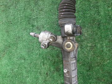 РУЛЕВАЯ РЕЙКА НА TOYOTA FIELDER ZZE122 1ZZ-FE