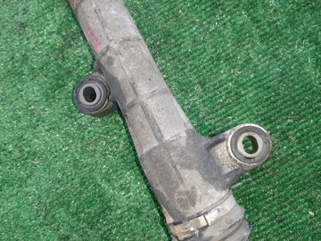 РУЛЕВАЯ РЕЙКА НА TOYOTA FIELDER NZE121 1NZ-FE