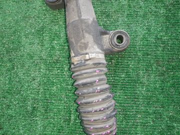 РУЛЕВАЯ РЕЙКА НА TOYOTA FIELDER NZE121 1NZ-FE
