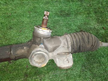 РУЛЕВАЯ РЕЙКА НА TOYOTA WISH ZNE10G 1ZZ-FE