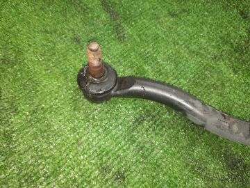 РУЛЕВАЯ РЕЙКА НА TOYOTA WISH ZNE10G 1ZZ-FE