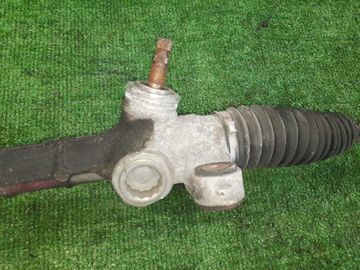 РУЛЕВАЯ РЕЙКА НА TOYOTA WISH ZNE10G 1ZZ-FE