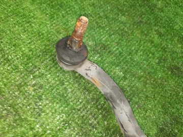 РУЛЕВАЯ РЕЙКА НА TOYOTA WISH ZNE10G 1ZZ-FE