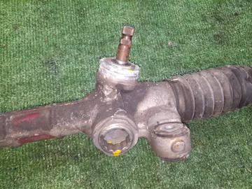 РУЛЕВАЯ РЕЙКА НА TOYOTA WISH ZNE10G 1ZZ-FE