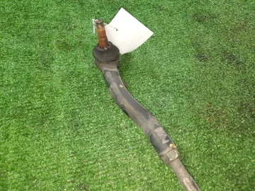 РУЛЕВАЯ РЕЙКА НА TOYOTA WISH ZNE10G 1ZZ-FE