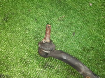 РУЛЕВАЯ РЕЙКА НА TOYOTA ISIS ZNM10G 1ZZ-FE