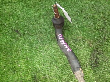 РУЛЕВАЯ РЕЙКА НА TOYOTA ISIS ZNM10G 1ZZ-FE